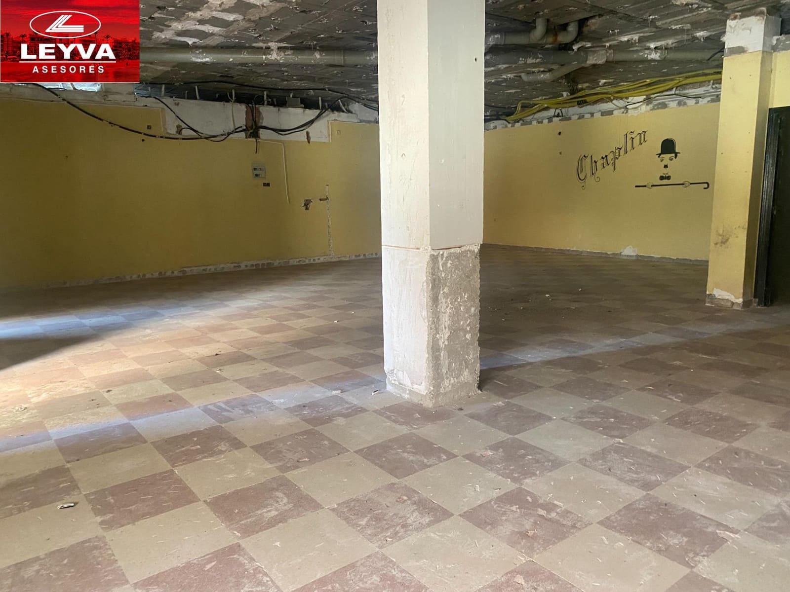 Commerciale in vendita in Puerto de Mazarron - 176.800 € (Rif: 9029850)