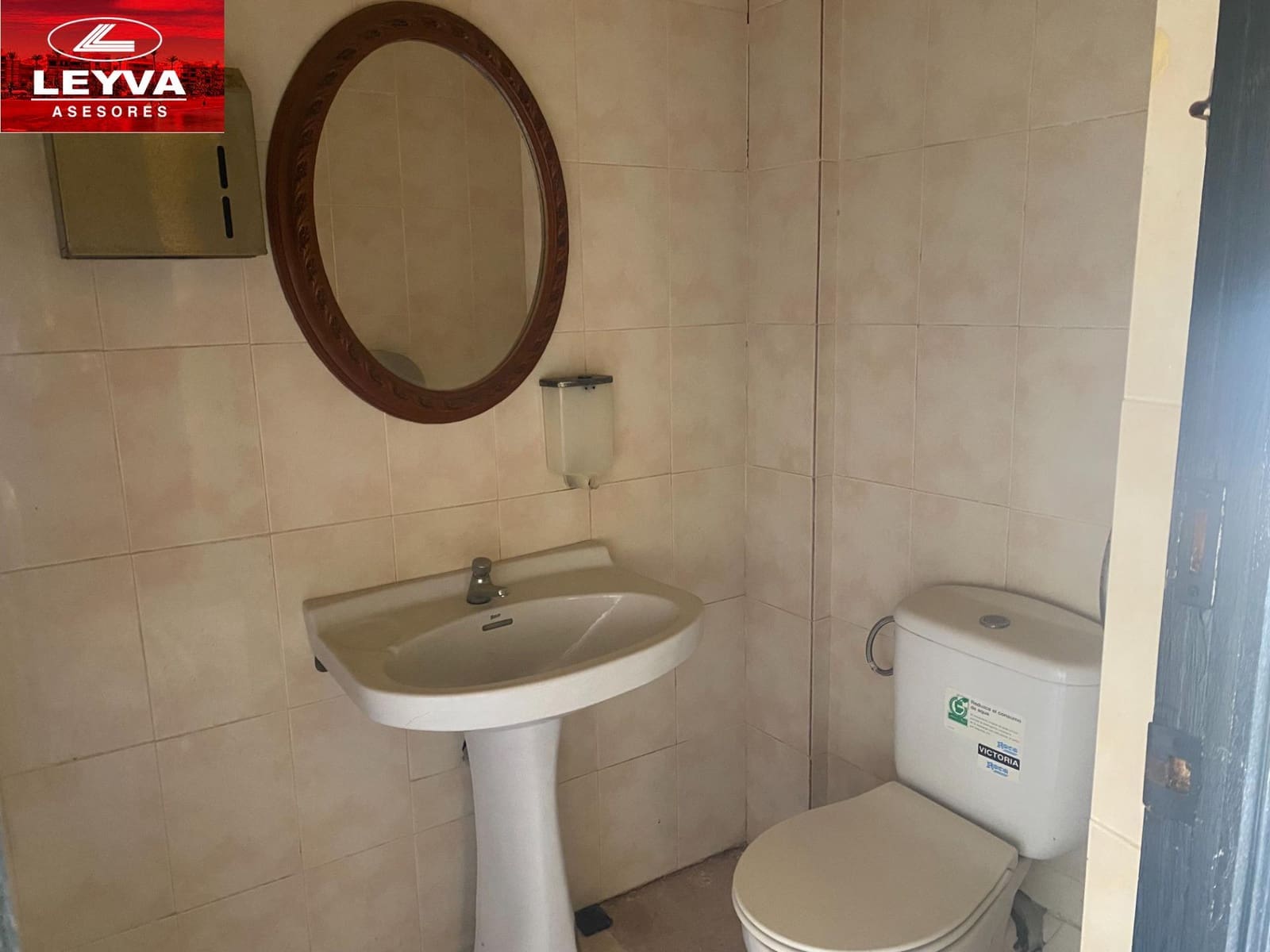 Commerciale in vendita in Puerto de Mazarron - 176.800 € (Rif: 9029850)