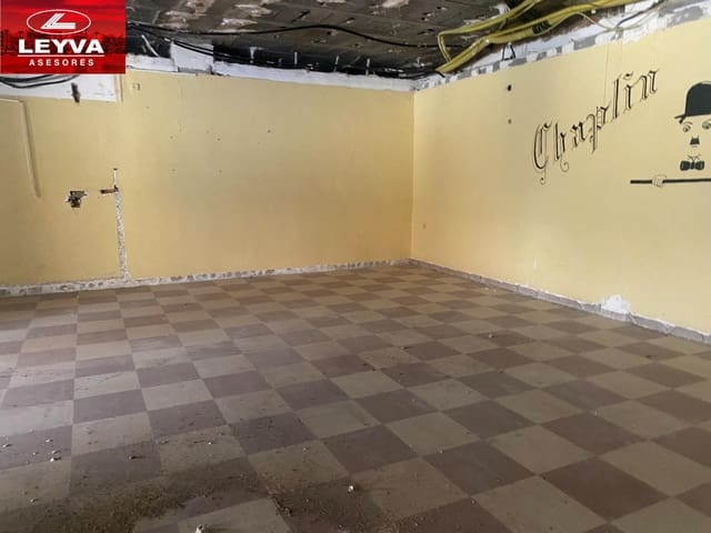 Commercieel te koop in Puerto de Mazarron, Mazarrón - € 176.800 (Ref: 9029850)