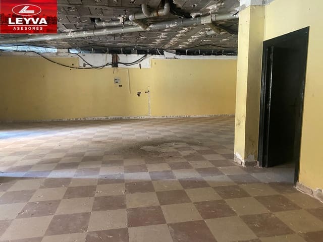 Commercieel te koop in Puerto de Mazarron, Mazarrón - € 176.800 (Ref: 9029850)