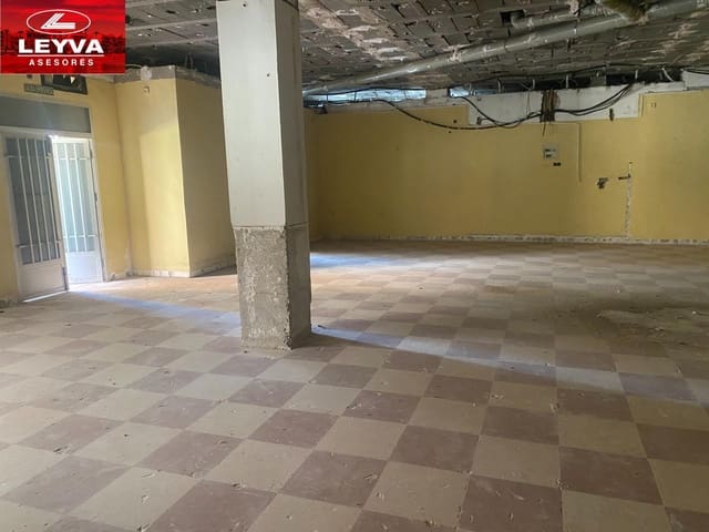 Commercieel te koop in Puerto de Mazarron, Mazarrón - € 176.800 (Ref: 9029850)