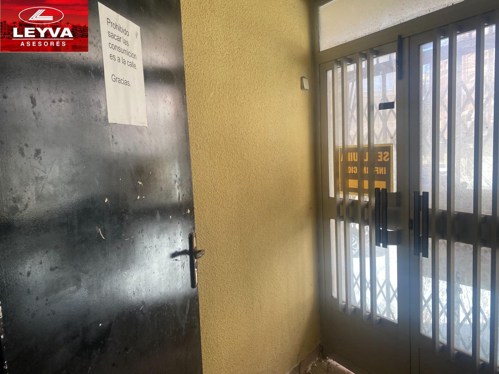 Commerciale in vendita in Puerto de Mazarron - 176.800 € (Rif: 9029850)