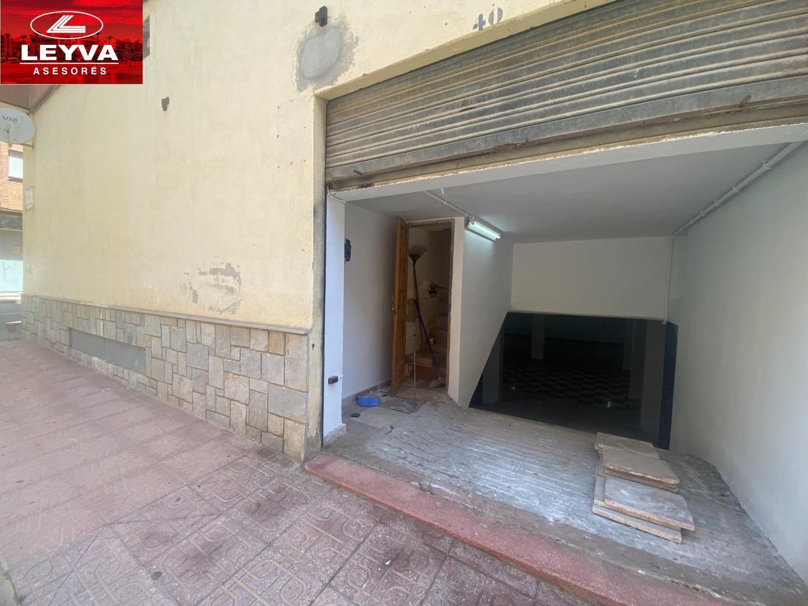 Commerciale in vendita in Puerto de Mazarron - 176.800 € (Rif: 9029850)