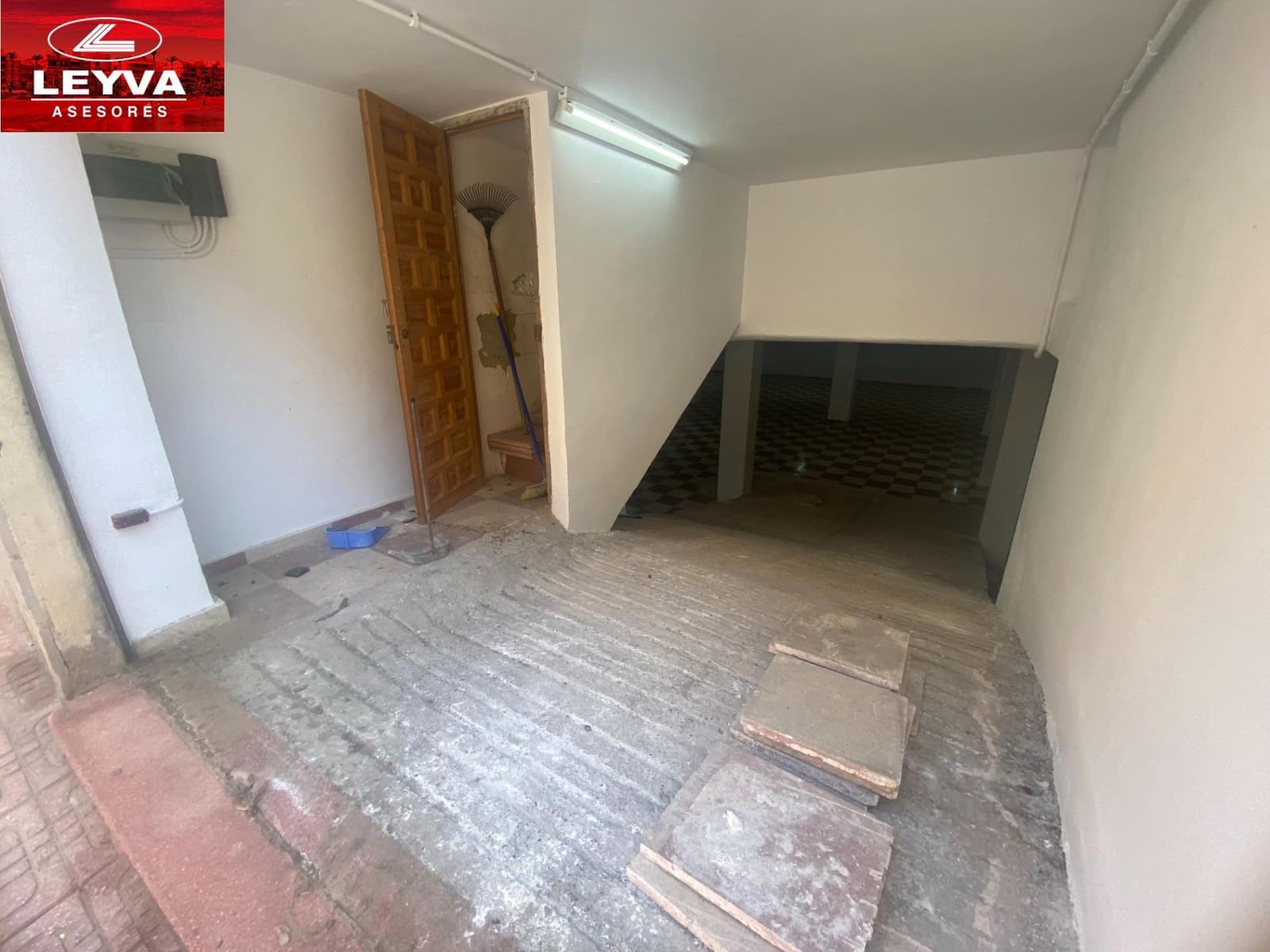 Commerciale in vendita in Puerto de Mazarron - 176.800 € (Rif: 9029850)