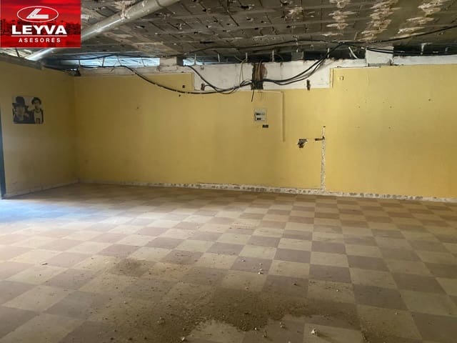 Commercieel te koop in Puerto de Mazarron, Mazarrón - € 176.800 (Ref: 9029850)