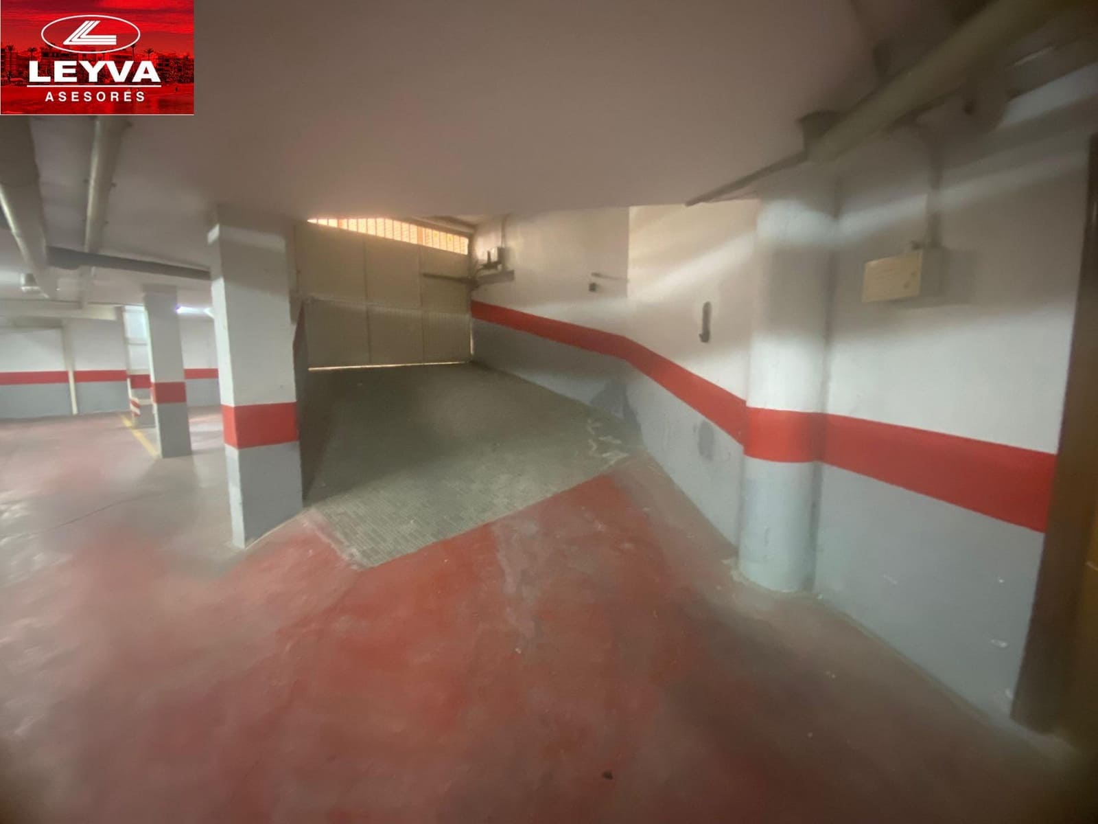 Garage te koop in Puerto de Mazarron - € 7.500 (Ref: 9057832)