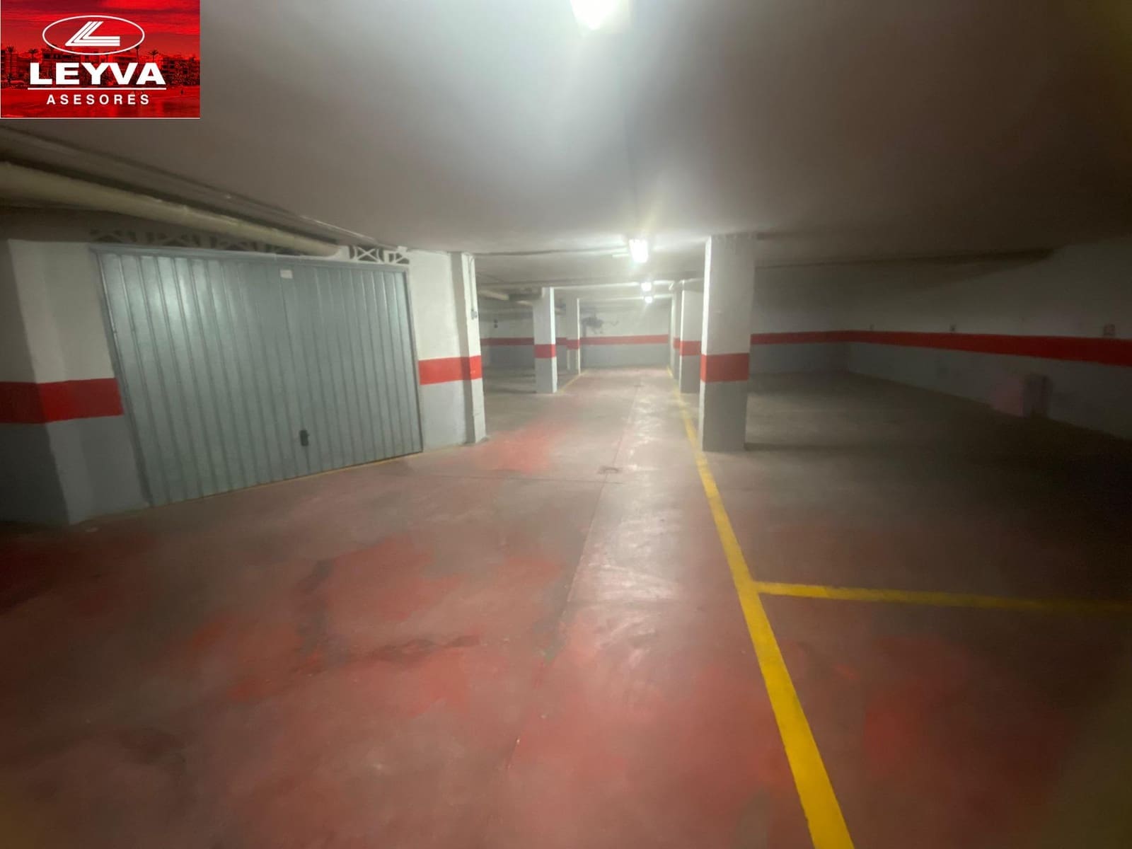 Garage te koop in Puerto de Mazarron - € 7.500 (Ref: 9057832)