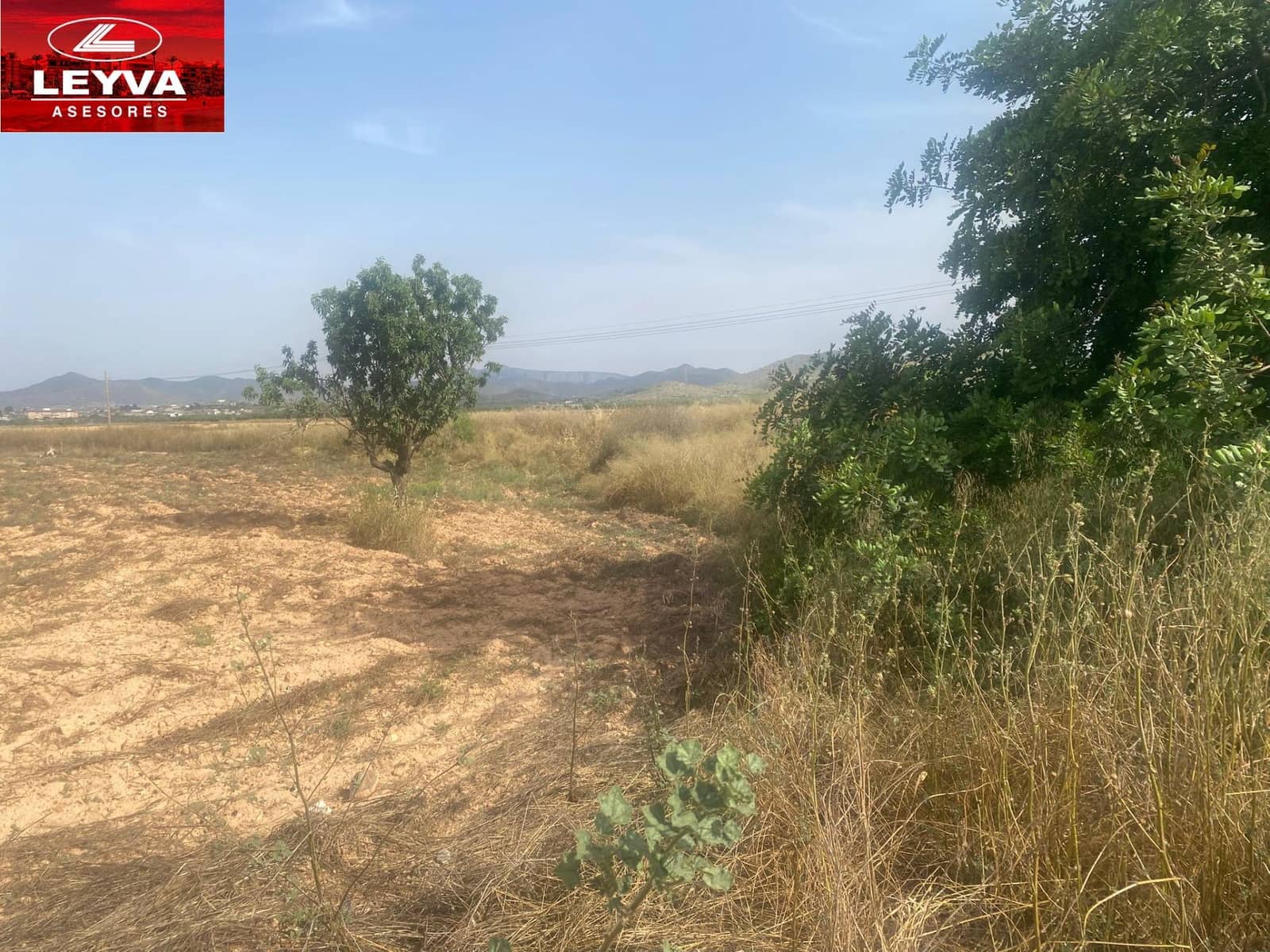 Teren niezagospodarowany na sprzedaż w Las Palas - 55 000 € (Ref: 9062235)