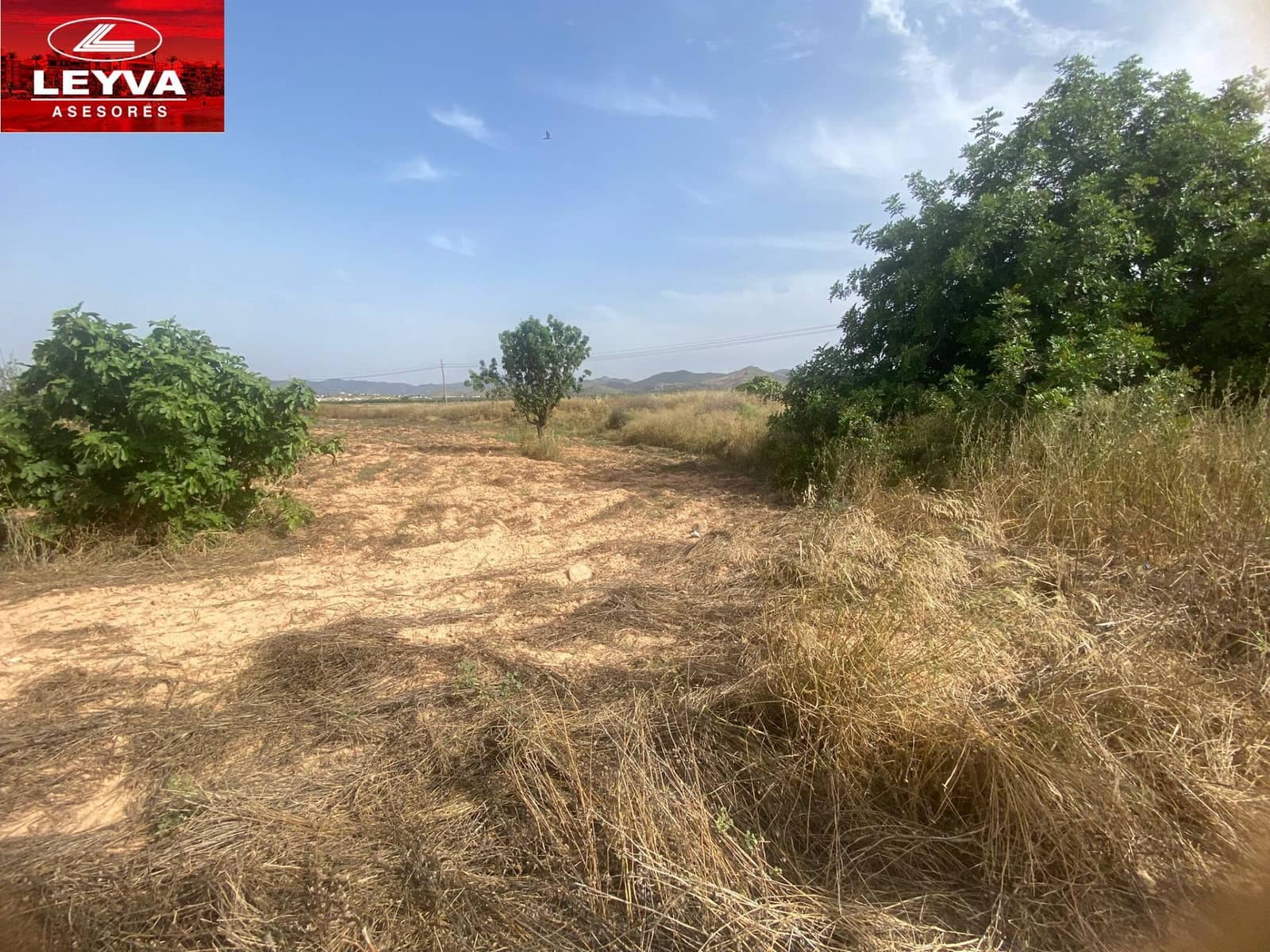 Teren niezagospodarowany na sprzedaż w Las Palas - 55 000 € (Ref: 9062235)