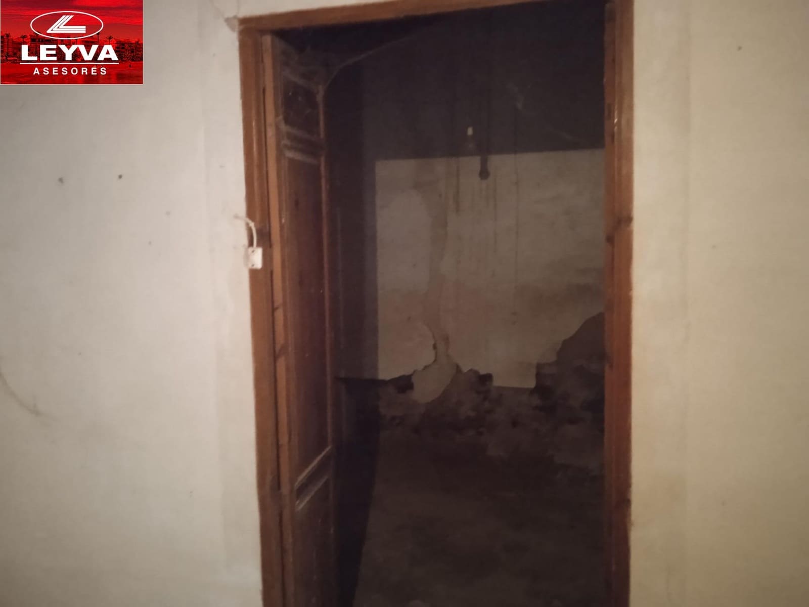 3 soveværelse Finca/Landehus til salg i Tallante med garage - € 65.000 (Ref: 9062236)