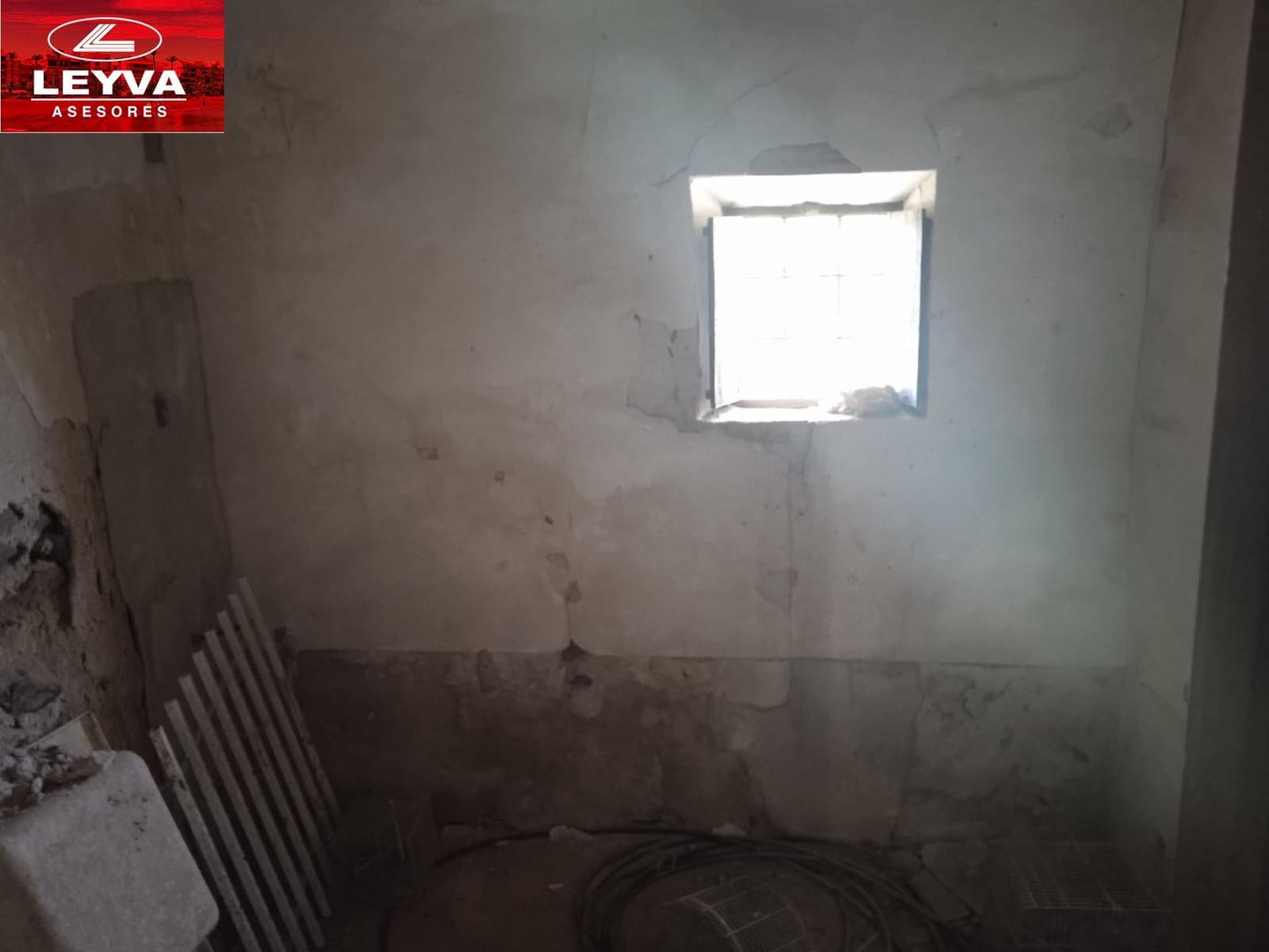 3 soveværelse Finca/Landehus til salg i Tallante med garage - € 65.000 (Ref: 9062236)