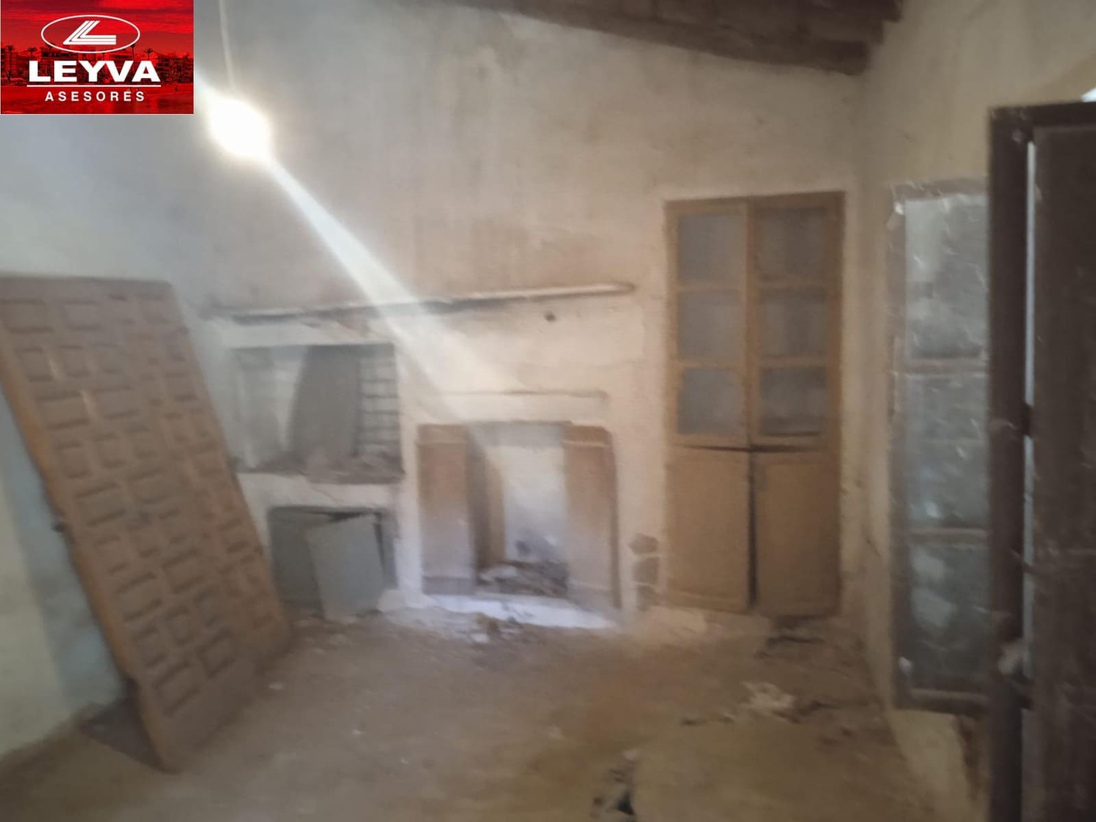 3 soveværelse Finca/Landehus til salg i Tallante med garage - € 65.000 (Ref: 9062236)