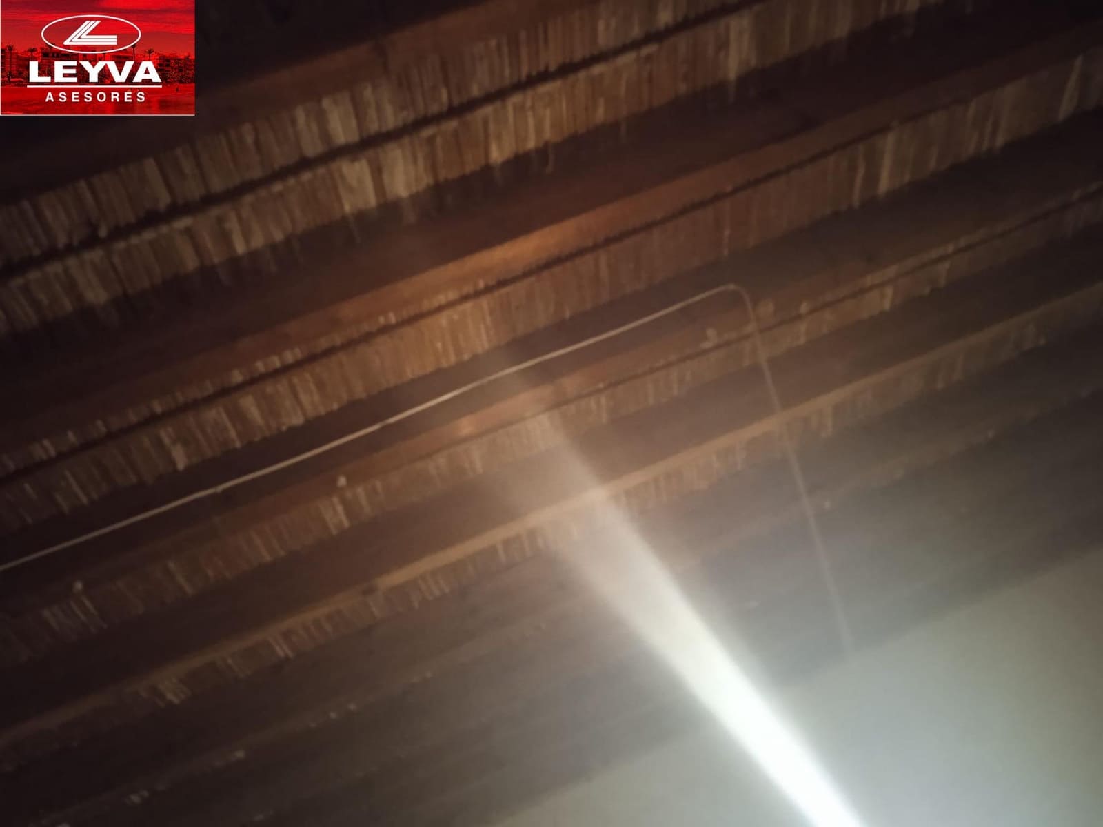 3 soveværelse Finca/Landehus til salg i Tallante med garage - € 65.000 (Ref: 9062236)