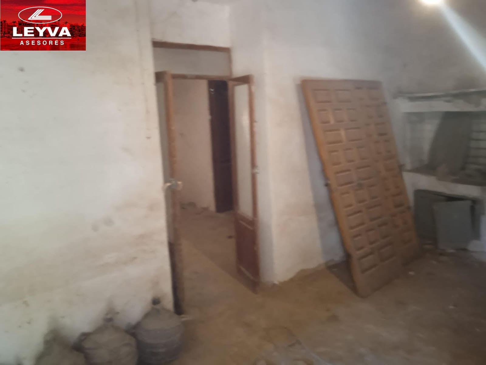 3 soveværelse Finca/Landehus til salg i Tallante med garage - € 65.000 (Ref: 9062236)