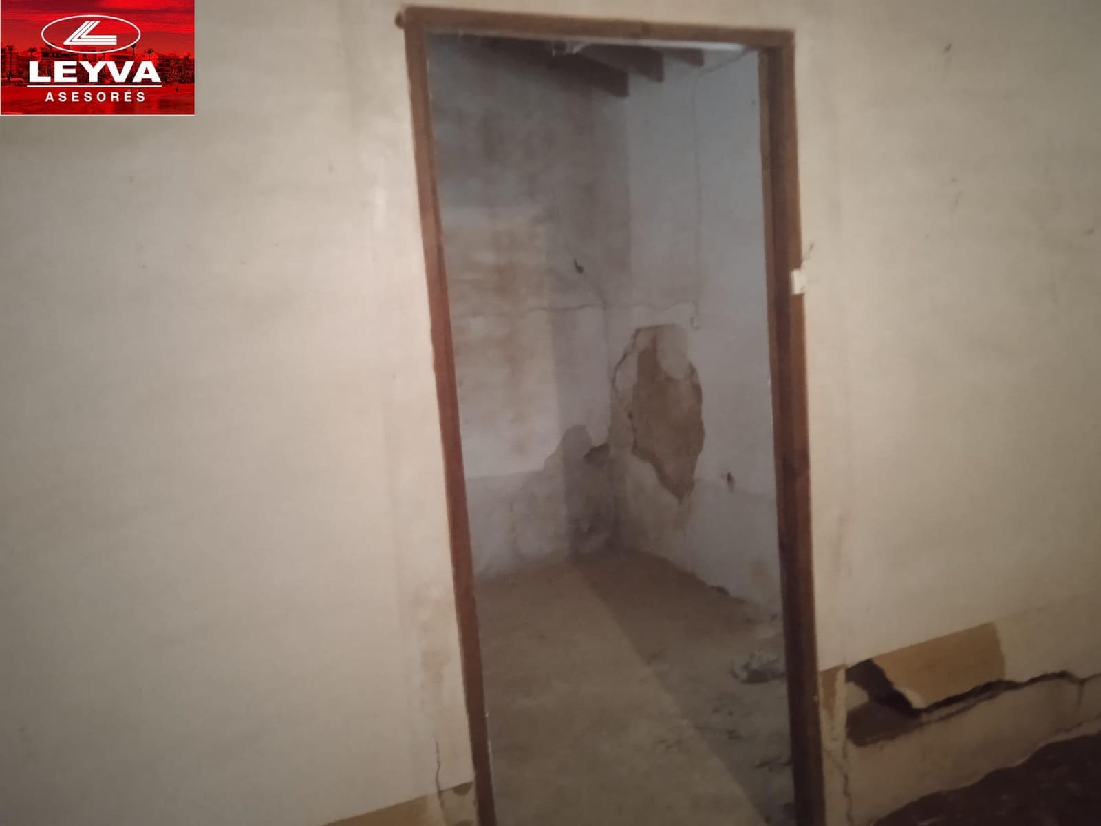 3 soveværelse Finca/Landehus til salg i Tallante med garage - € 65.000 (Ref: 9062236)