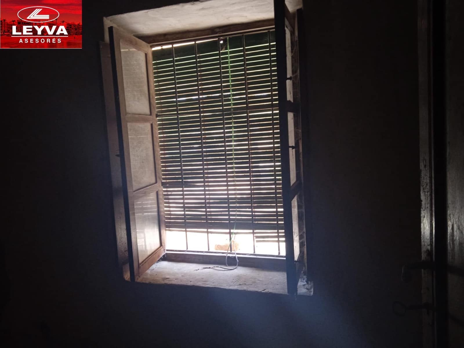 3 soveværelse Finca/Landehus til salg i Tallante med garage - € 65.000 (Ref: 9062236)