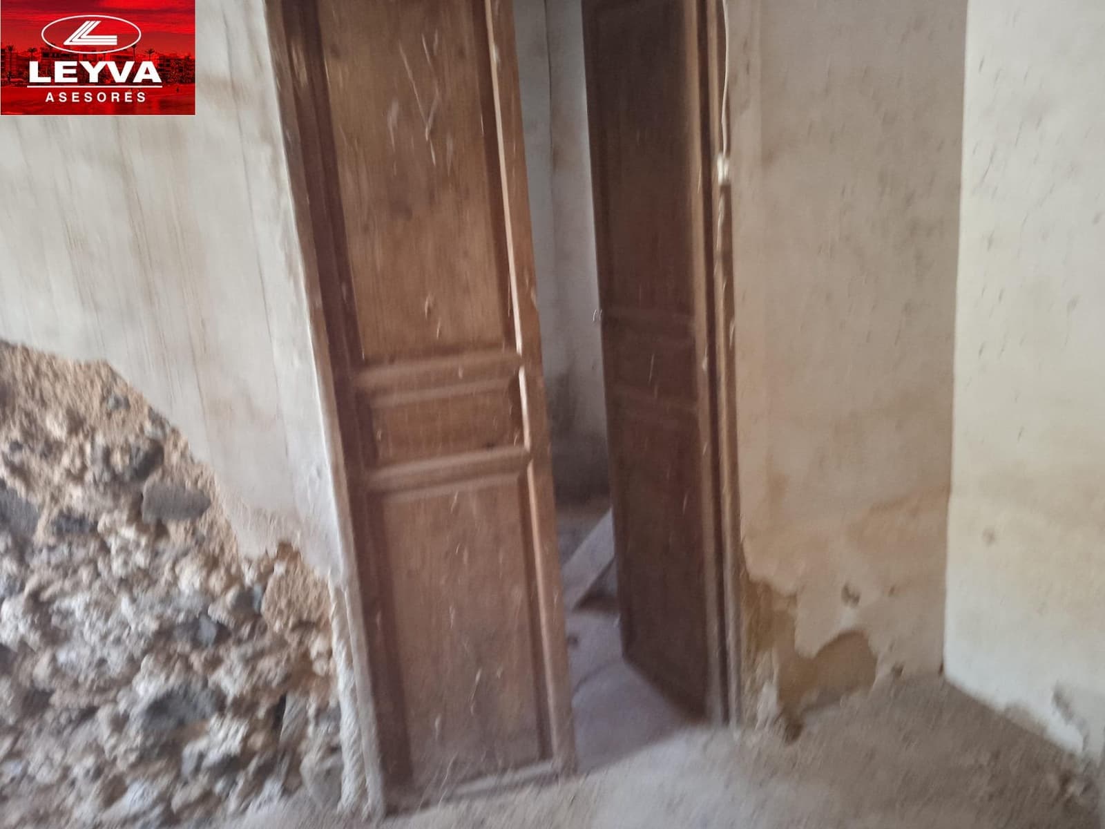 3 soveværelse Finca/Landehus til salg i Tallante med garage - € 65.000 (Ref: 9062236)