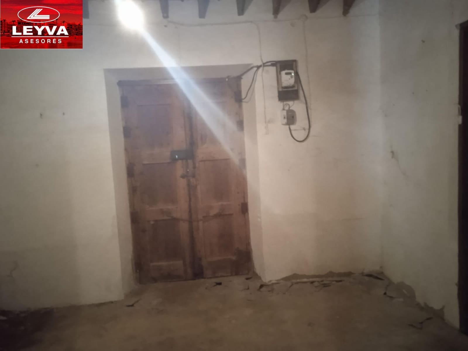 3 soveværelse Finca/Landehus til salg i Tallante med garage - € 65.000 (Ref: 9062236)