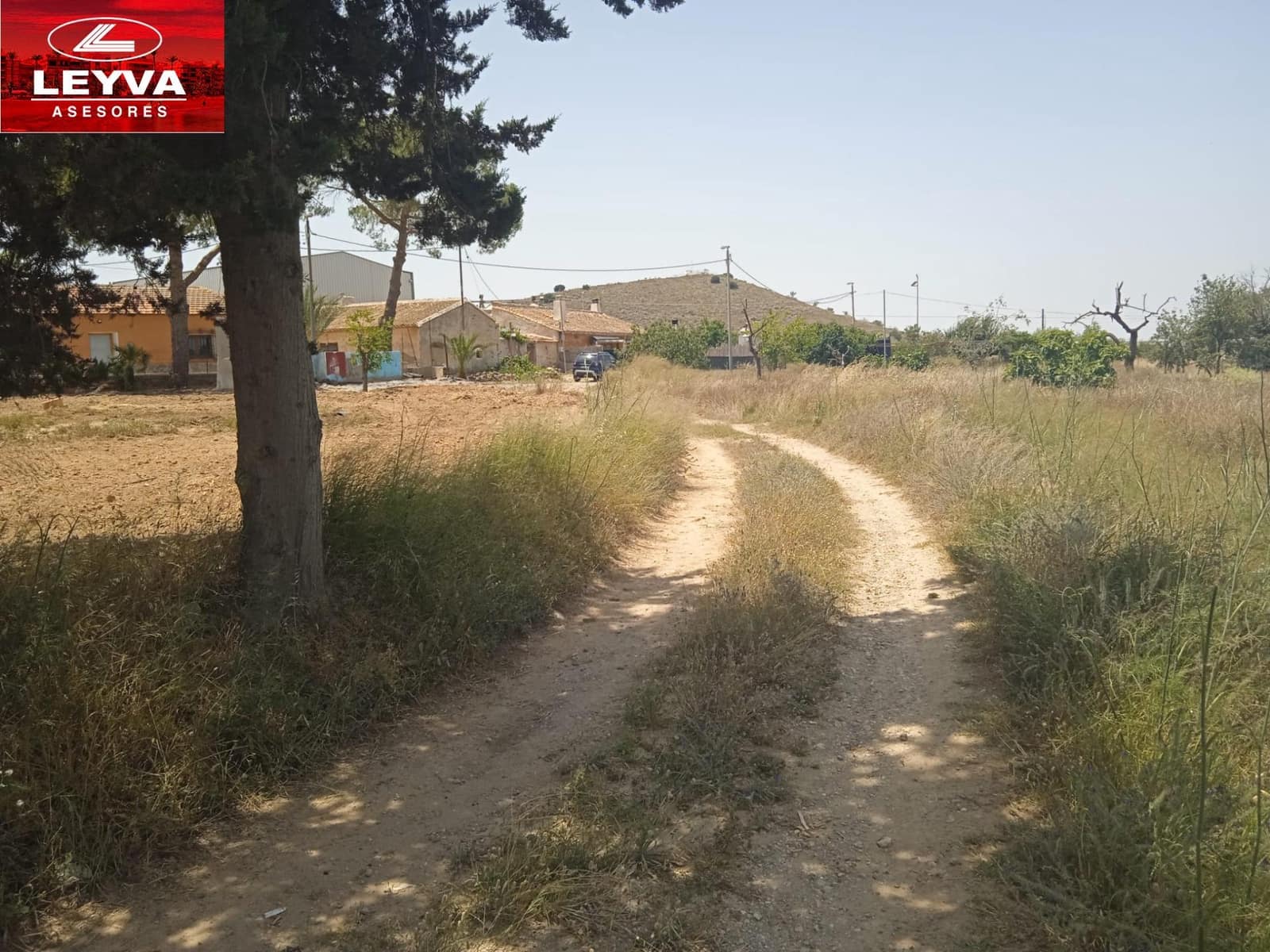 3 soveværelse Finca/Landehus til salg i Tallante med garage - € 65.000 (Ref: 9062236)