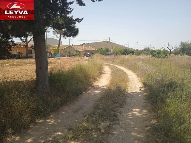 3 soveværelse Finca/Landehus til salg i Tallante, Cartagena med garage - € 65.000 (Ref: 9062236)