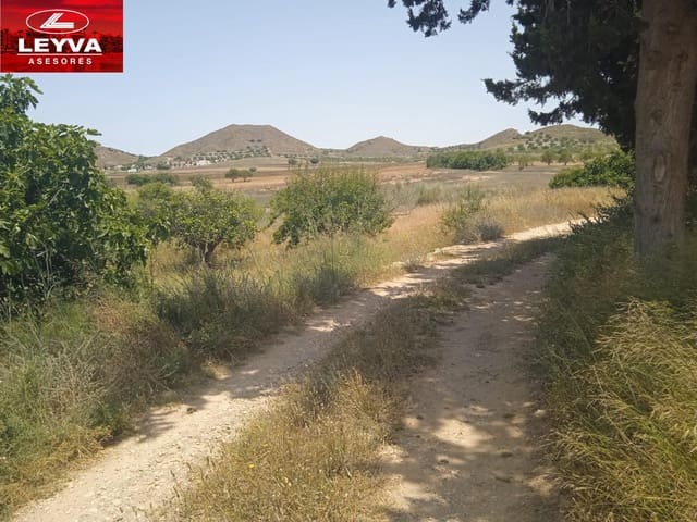 3 soveværelse Finca/Landehus til salg i Tallante, Cartagena med garage - € 65.000 (Ref: 9062236)