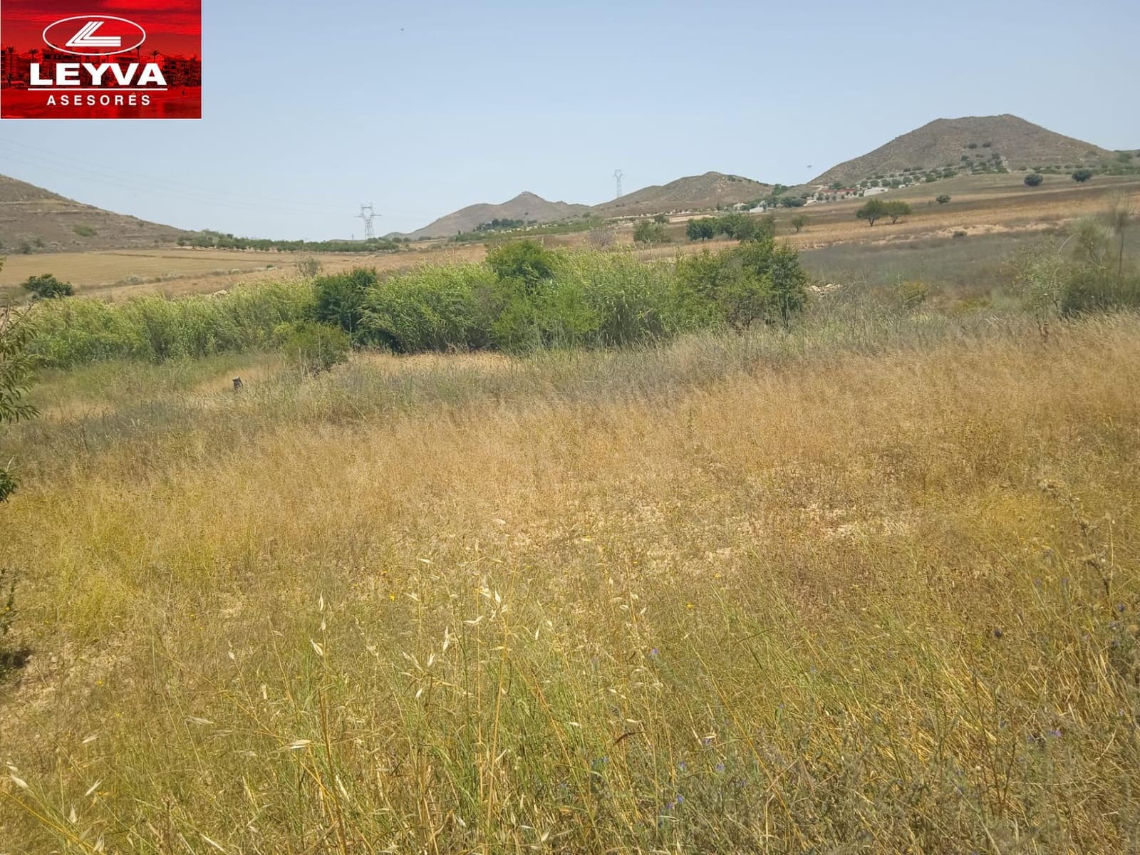 3 soveværelse Finca/Landehus til salg i Tallante med garage - € 65.000 (Ref: 9062236)