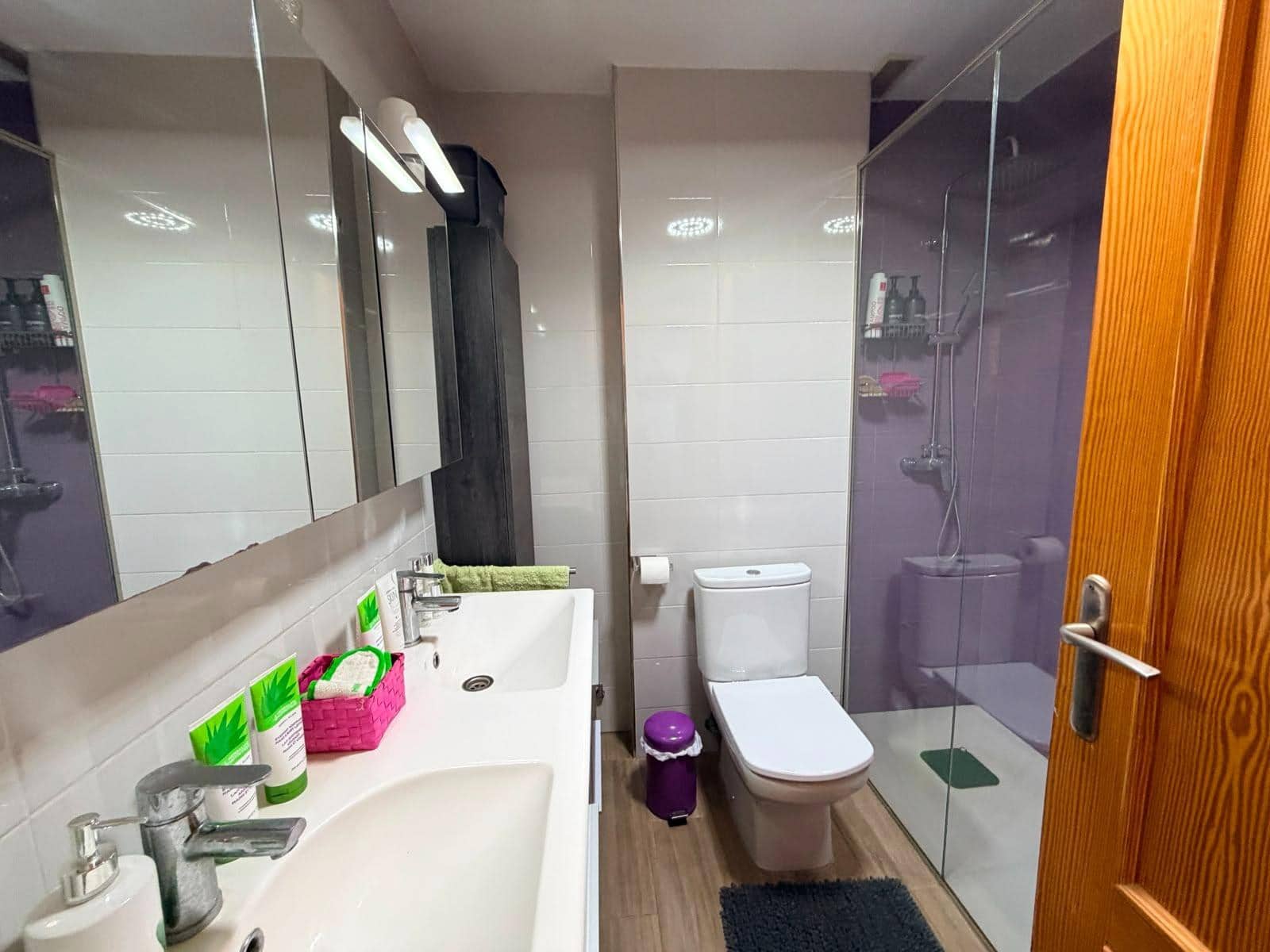 5 chambre Villa/Maison Semi-Mitoyenne à vendre à Puerto de Mazarron avec piscine garage - 299 000 € (Ref: 9089678)