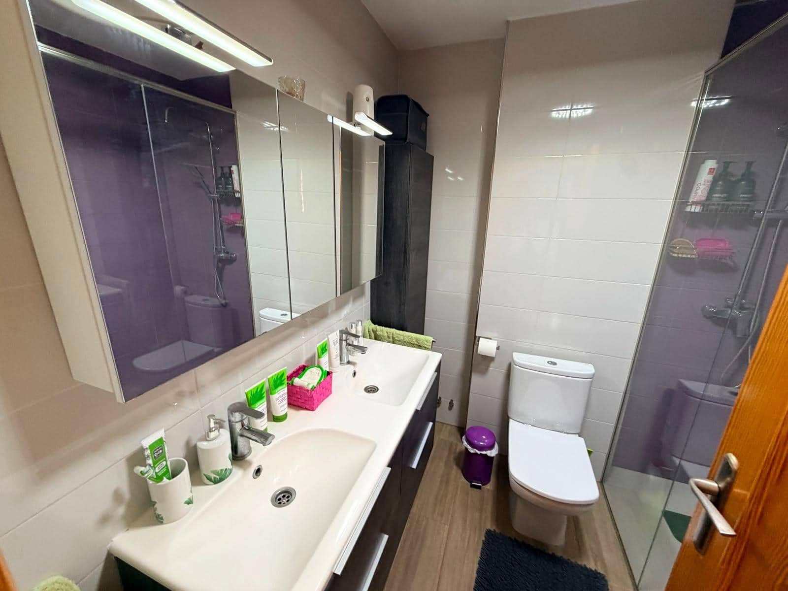 5 chambre Villa/Maison Semi-Mitoyenne à vendre à Puerto de Mazarron avec piscine garage - 299 000 € (Ref: 9089678)