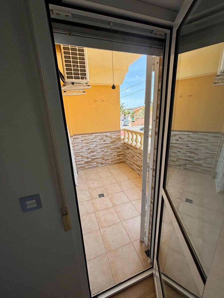 4 soveværelse Lejlighed til salg i Puerto de Mazarron med garage - € 238.000 (Ref: 9099012)