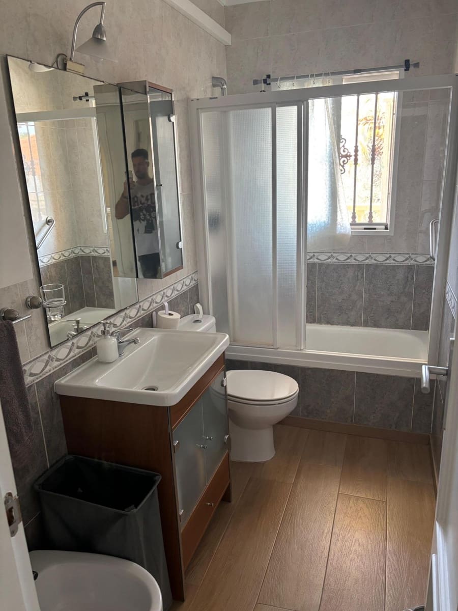 4 soveværelse Lejlighed til salg i Puerto de Mazarron med garage - € 238.000 (Ref: 9099012)