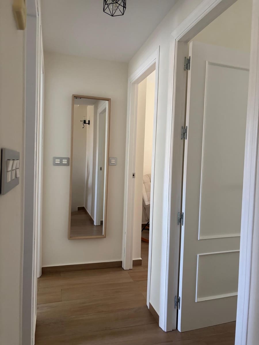 4 soveværelse Lejlighed til salg i Puerto de Mazarron med garage - € 238.000 (Ref: 9099012)