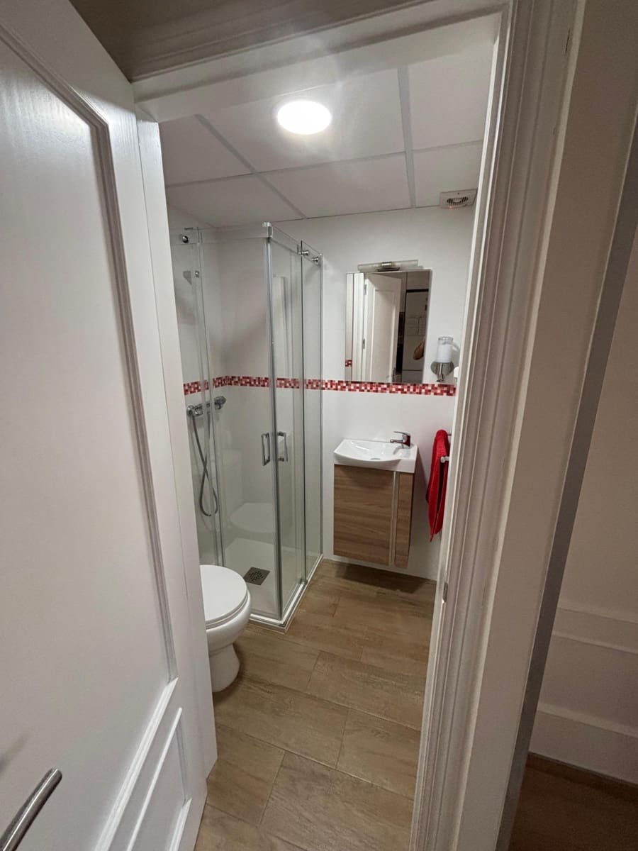 4 soveværelse Lejlighed til salg i Puerto de Mazarron med garage - € 238.000 (Ref: 9099012)