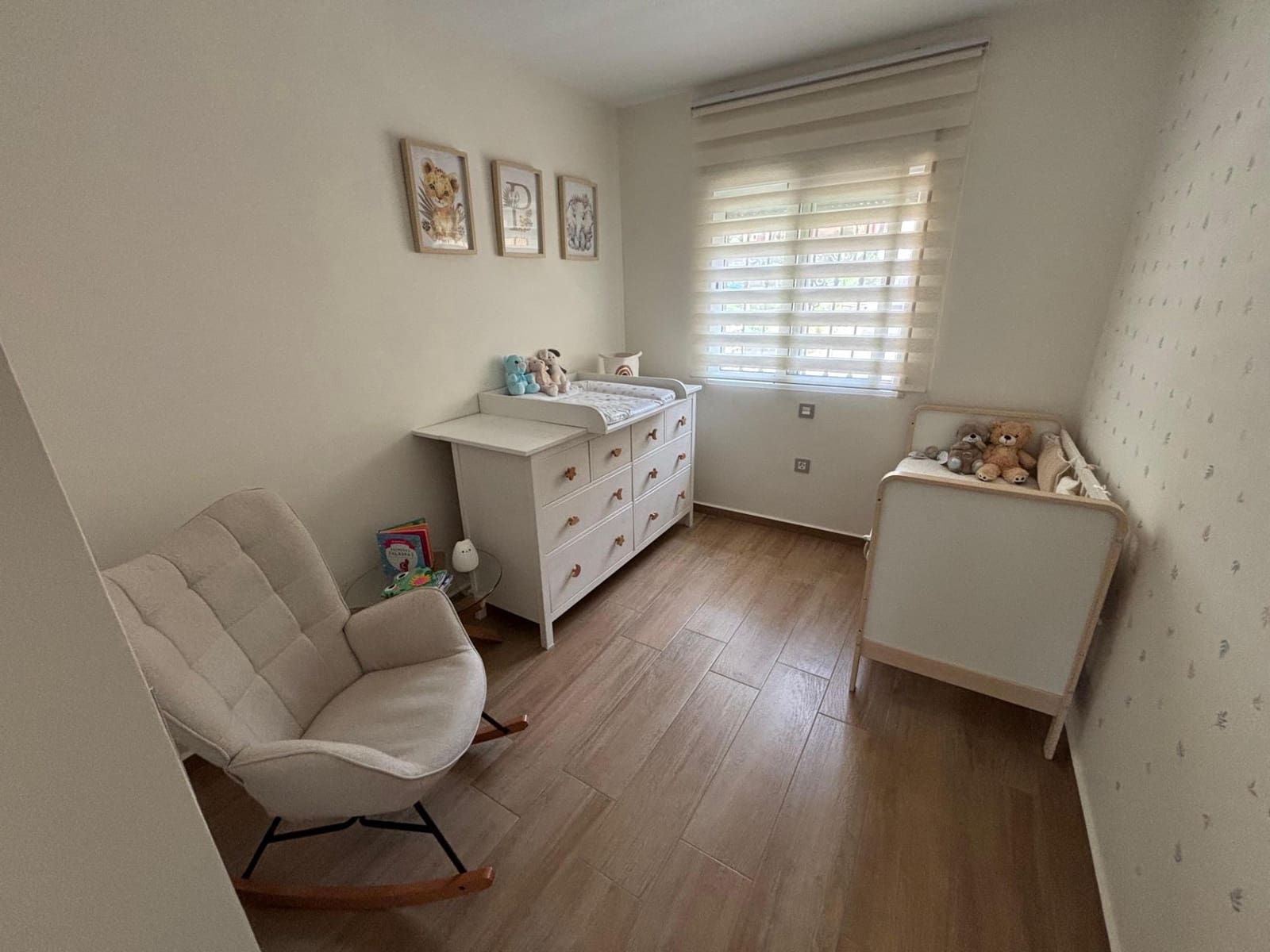 4 soveværelse Lejlighed til salg i Puerto de Mazarron med garage - € 238.000 (Ref: 9099012)