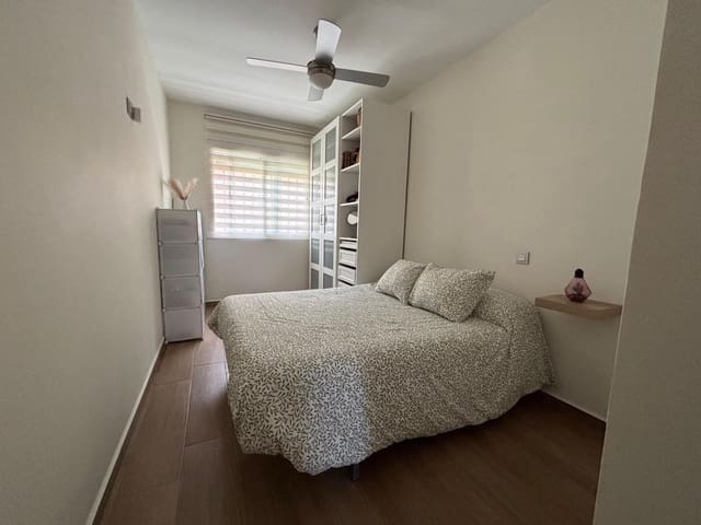 4 soveværelse Lejlighed til salg i Puerto de Mazarron, Mazarrón med garage - € 238.000 (Ref: 9099012)