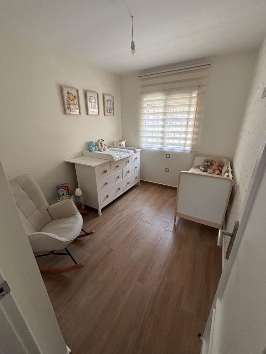 4 soveværelse Lejlighed til salg i Puerto de Mazarron med garage - € 238.000 (Ref: 9099012)