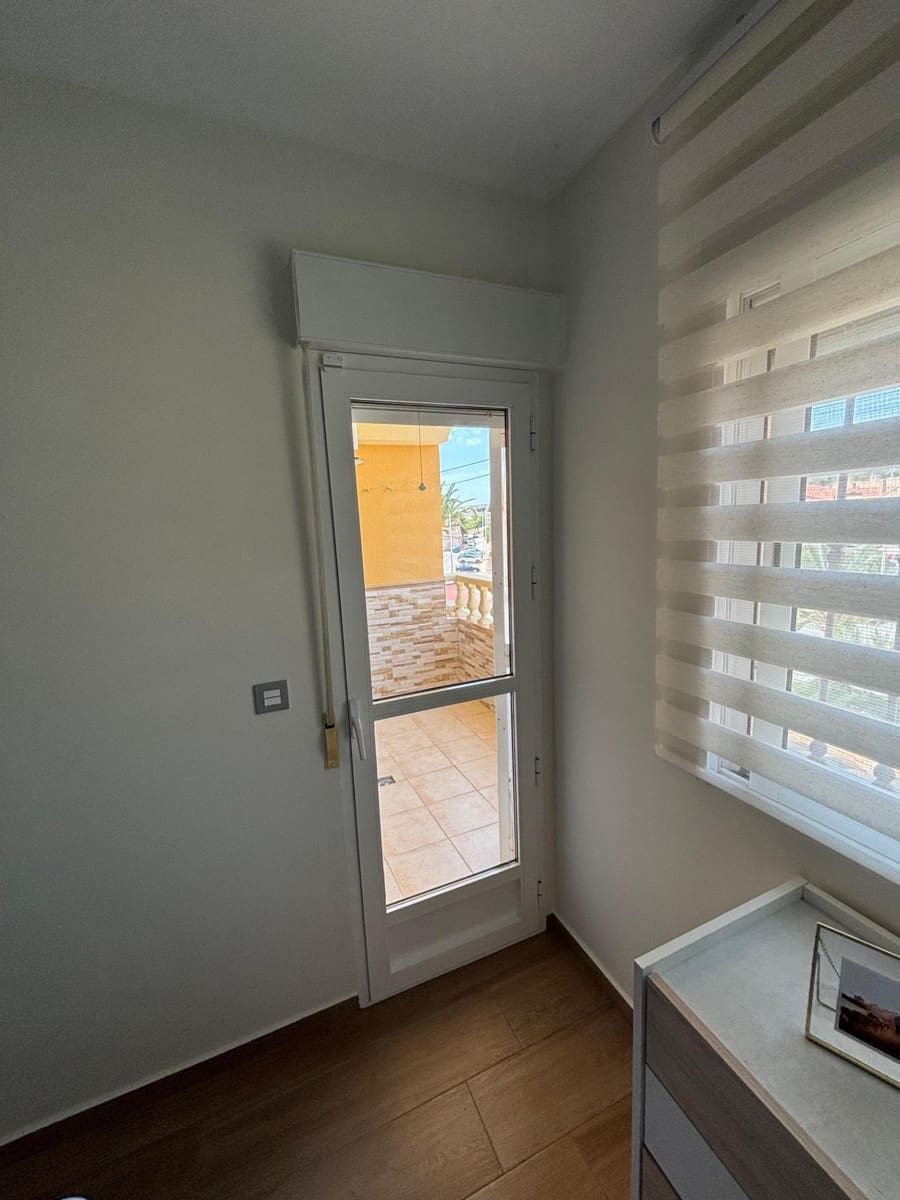 4 soveværelse Lejlighed til salg i Puerto de Mazarron med garage - € 238.000 (Ref: 9099012)