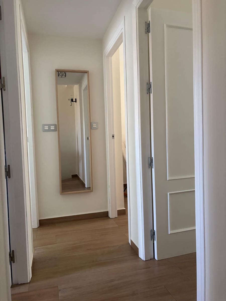 4 soveværelse Lejlighed til salg i Puerto de Mazarron med garage - € 238.000 (Ref: 9099012)