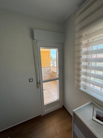 4 soveværelse Lejlighed til salg i Puerto de Mazarron, Mazarrón med garage - € 238.000 (Ref: 9099012)