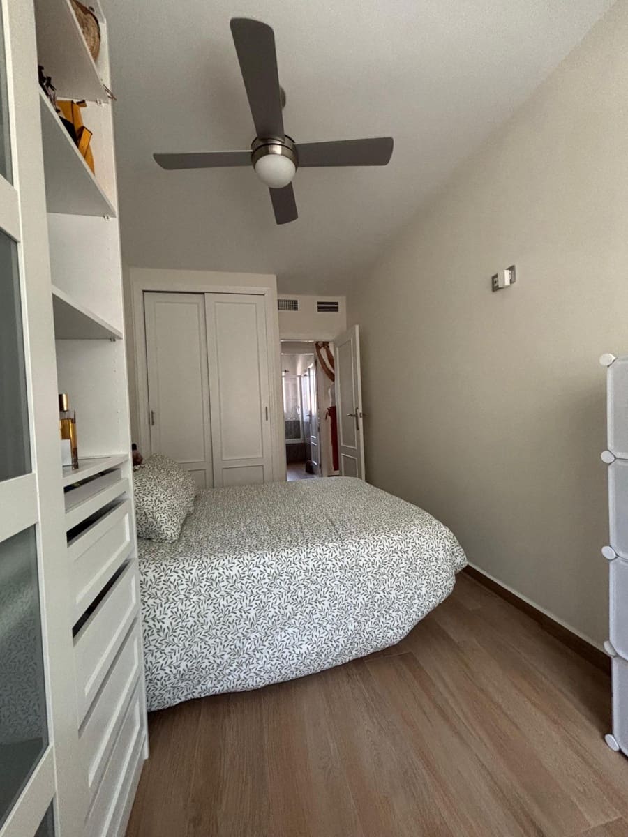 4 soveværelse Lejlighed til salg i Puerto de Mazarron med garage - € 238.000 (Ref: 9099012)