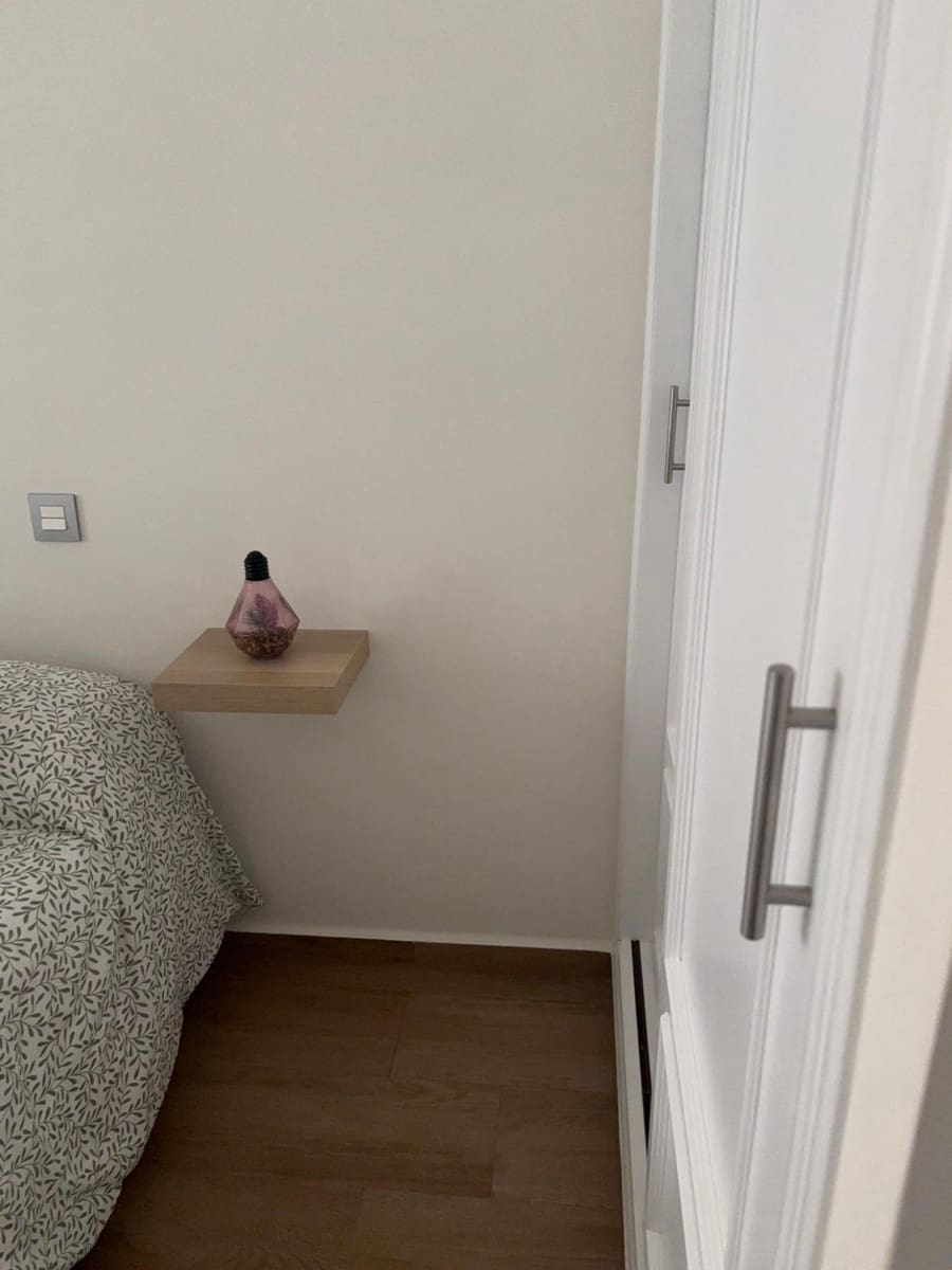 4 soveværelse Lejlighed til salg i Puerto de Mazarron med garage - € 238.000 (Ref: 9099012)