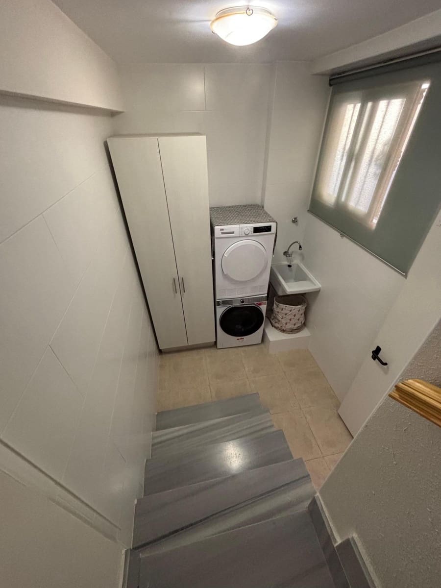 4 soveværelse Lejlighed til salg i Puerto de Mazarron med garage - € 238.000 (Ref: 9099012)