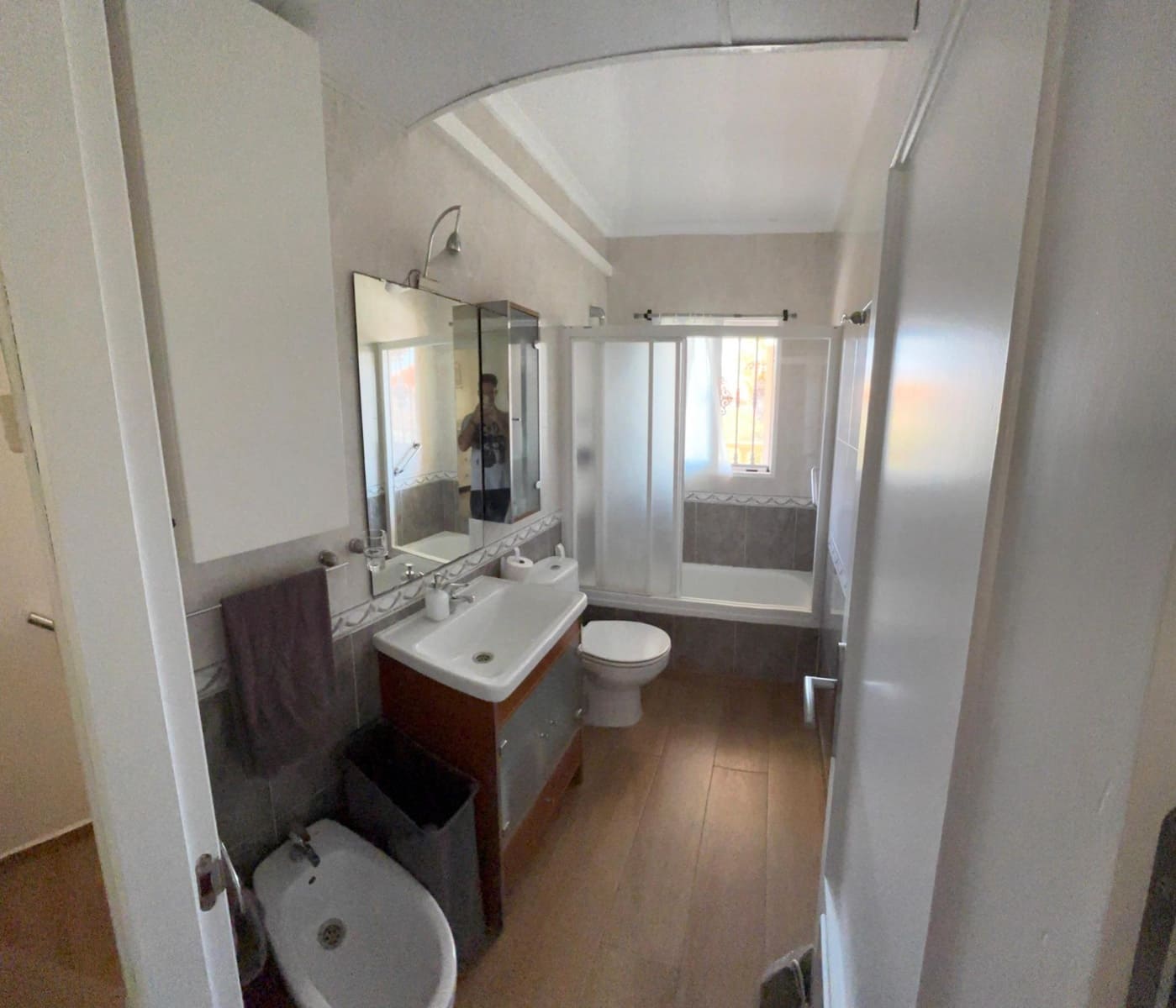 4 soveværelse Lejlighed til salg i Puerto de Mazarron med garage - € 238.000 (Ref: 9099012)