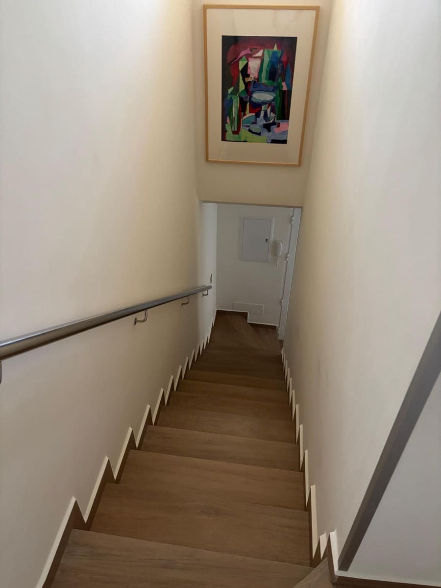 4 soveværelse Lejlighed til salg i Puerto de Mazarron med garage - € 238.000 (Ref: 9099012)