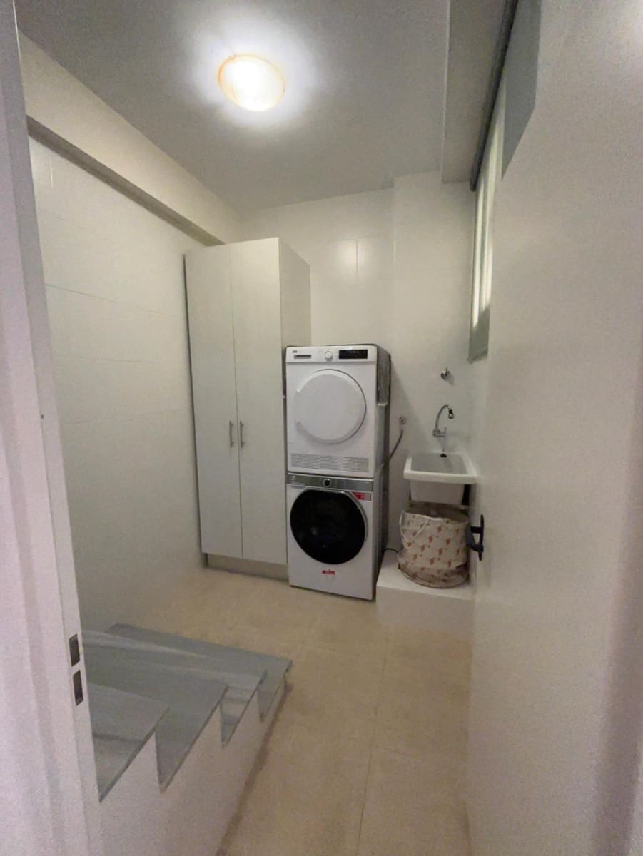 4 soveværelse Lejlighed til salg i Puerto de Mazarron med garage - € 238.000 (Ref: 9099012)