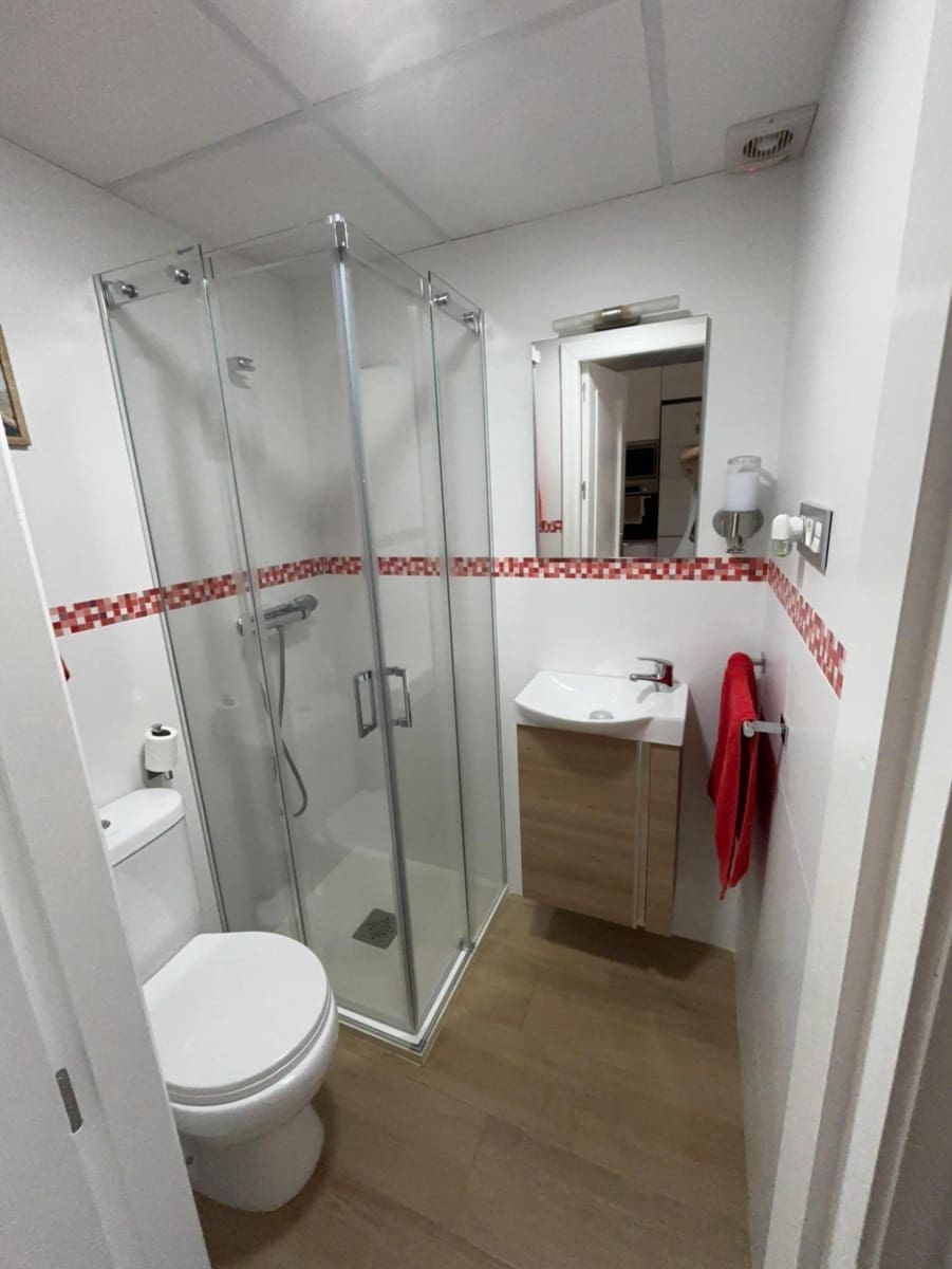 4 soveværelse Lejlighed til salg i Puerto de Mazarron med garage - € 238.000 (Ref: 9099012)