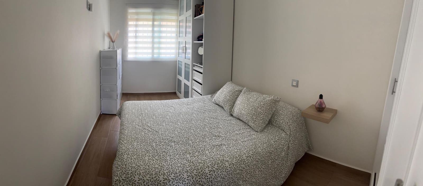 4 soveværelse Lejlighed til salg i Puerto de Mazarron med garage - € 238.000 (Ref: 9099012)