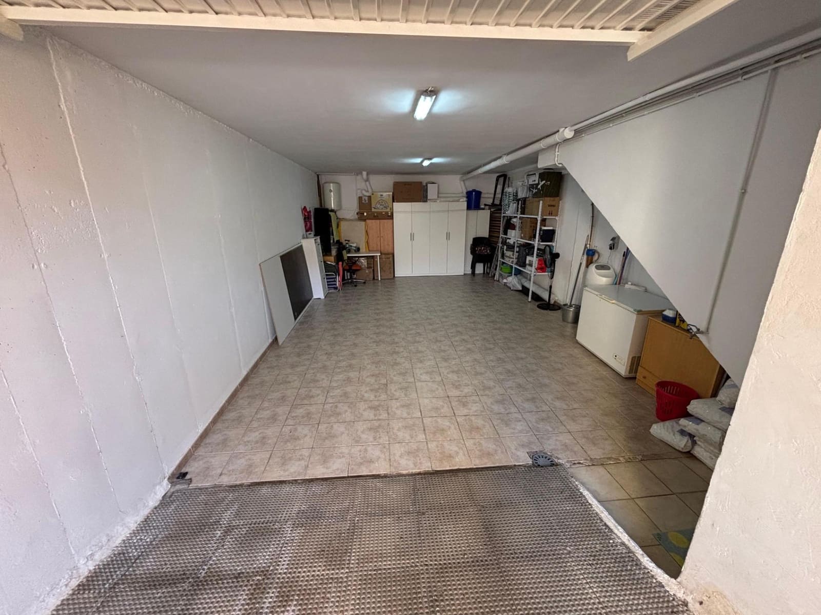 4 soveværelse Lejlighed til salg i Puerto de Mazarron med garage - € 238.000 (Ref: 9099012)