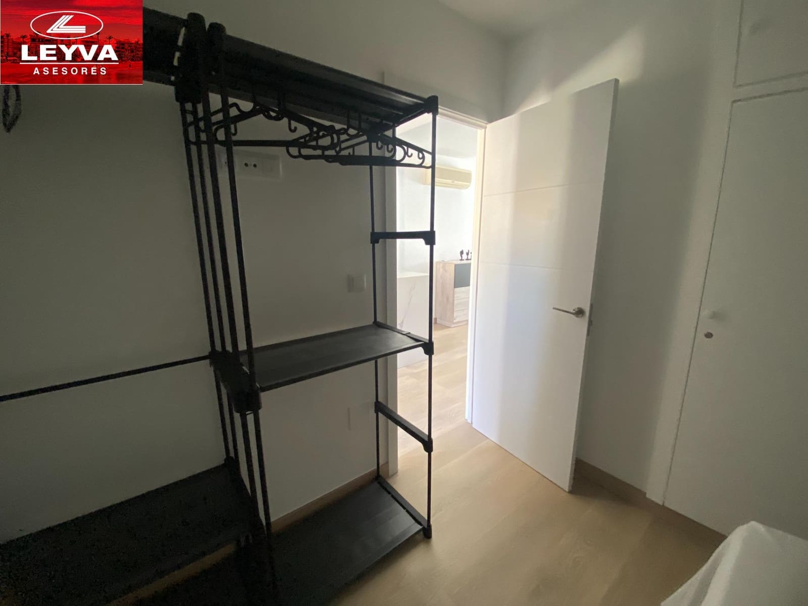 2 sovrum Lägenhet till salu i Bolnuevo med pool - 156 000 € (Ref: 9103080)