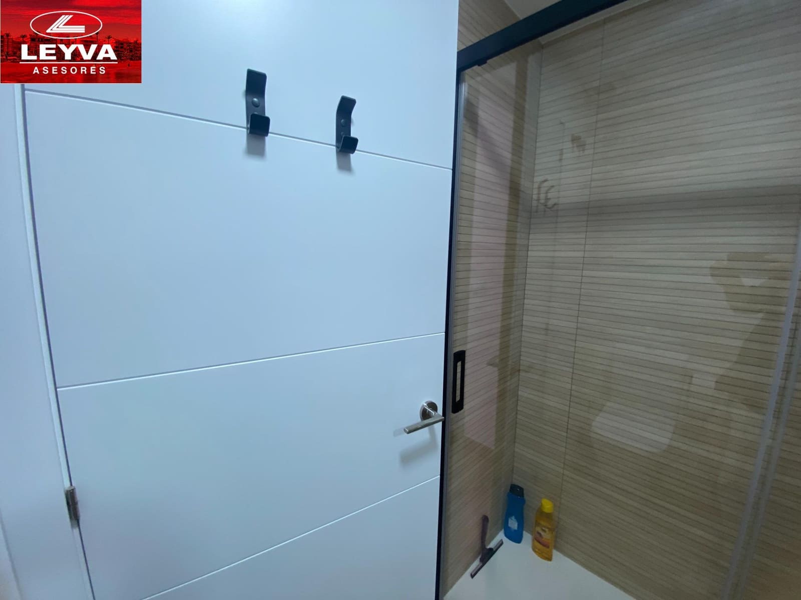 2 sovrum Lägenhet till salu i Bolnuevo med pool - 156 000 € (Ref: 9103080)