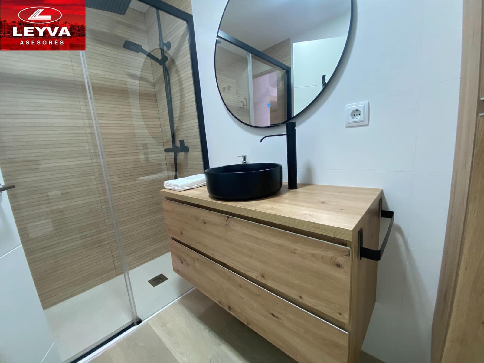 2 sovrum Lägenhet till salu i Bolnuevo med pool - 156 000 € (Ref: 9103080)